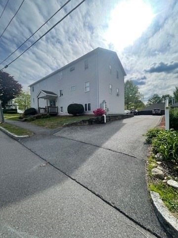 103 Tower St unit 5, Worcester, MA 01606 - photo 1