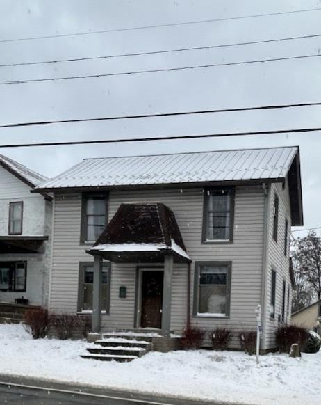 19050 Pennsylvania 208, Venus, PA 16364 - photo 1