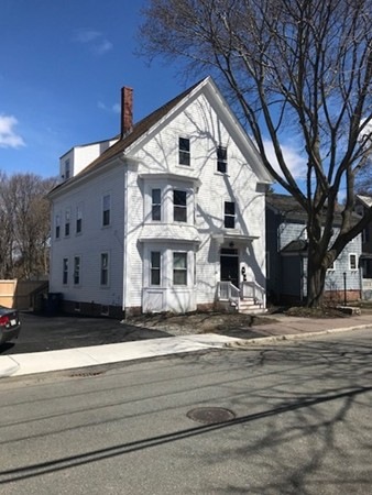 11 West Ave unit 1, Salem, MA 01970 - photo 1