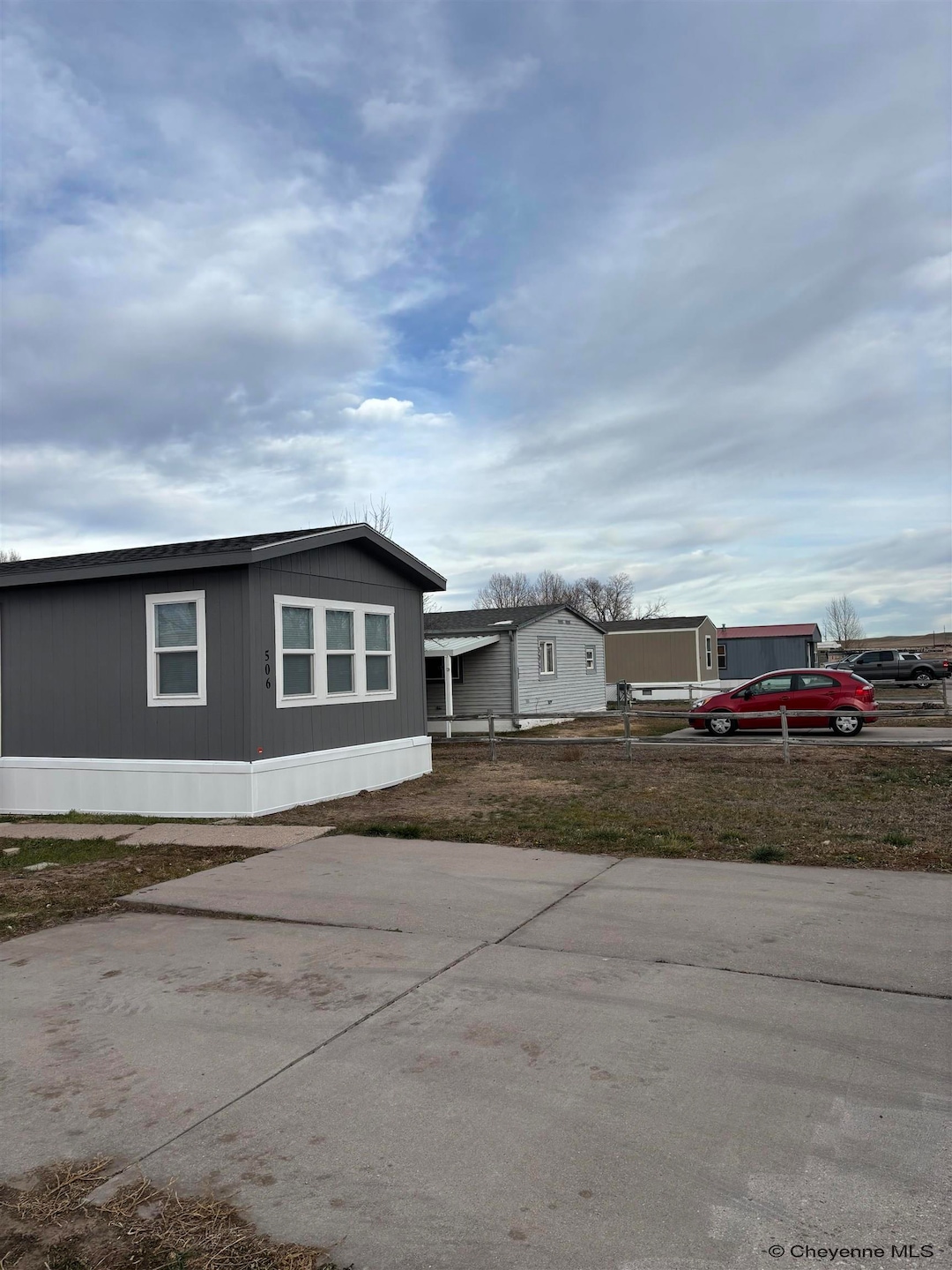506 Dallas Rd, Cheyenne, WY 82007 - photo 1