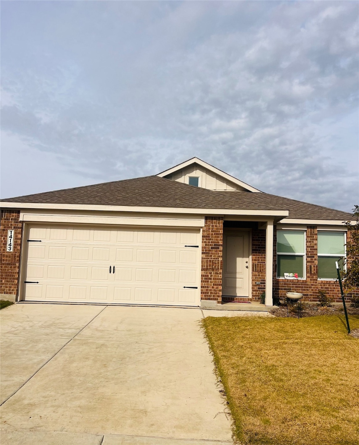 14143 Hammersmith St, Pilot Point, TX 76258 - photo 1