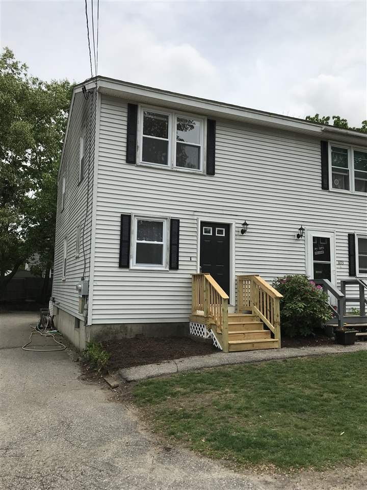 103 Glendale Ave, Manchester, NH 03103 - photo 1