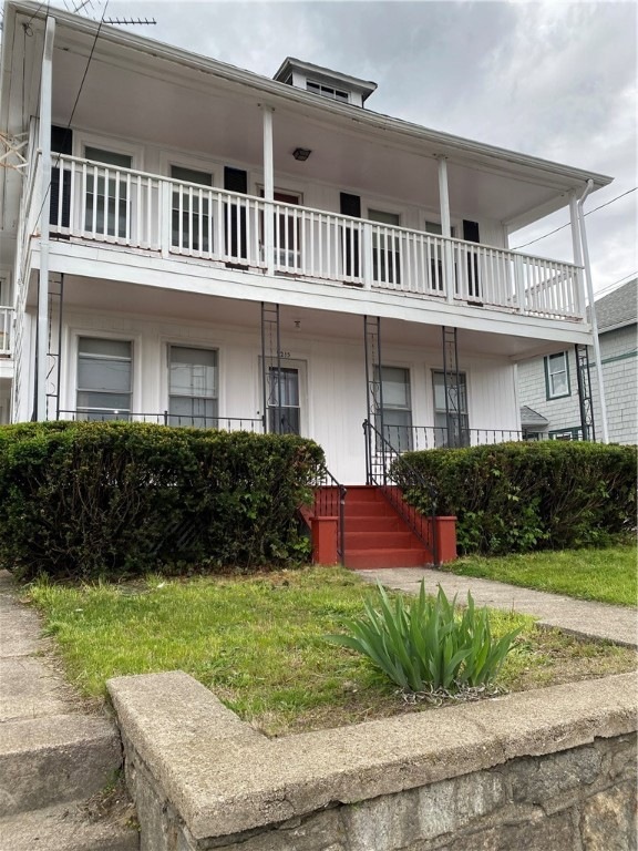 1215 Park Ave, Woonsocket, RI 02895 - photo 1