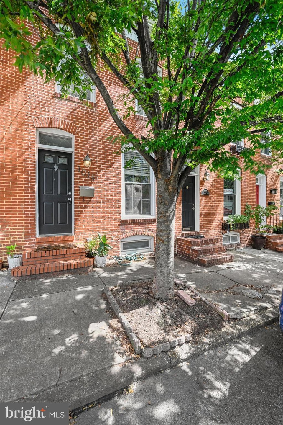 1015 S Bouldin St, Baltimore, MD 21224 - photo 1