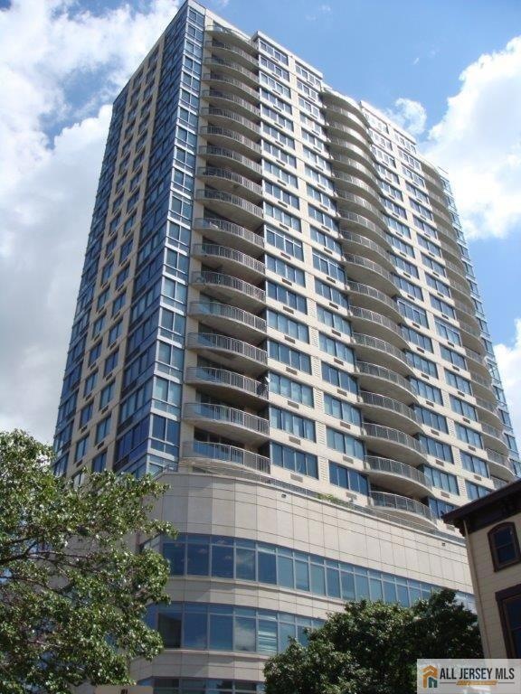 1 St unit 1604, New Brunswick, NJ 08901 - photo 1