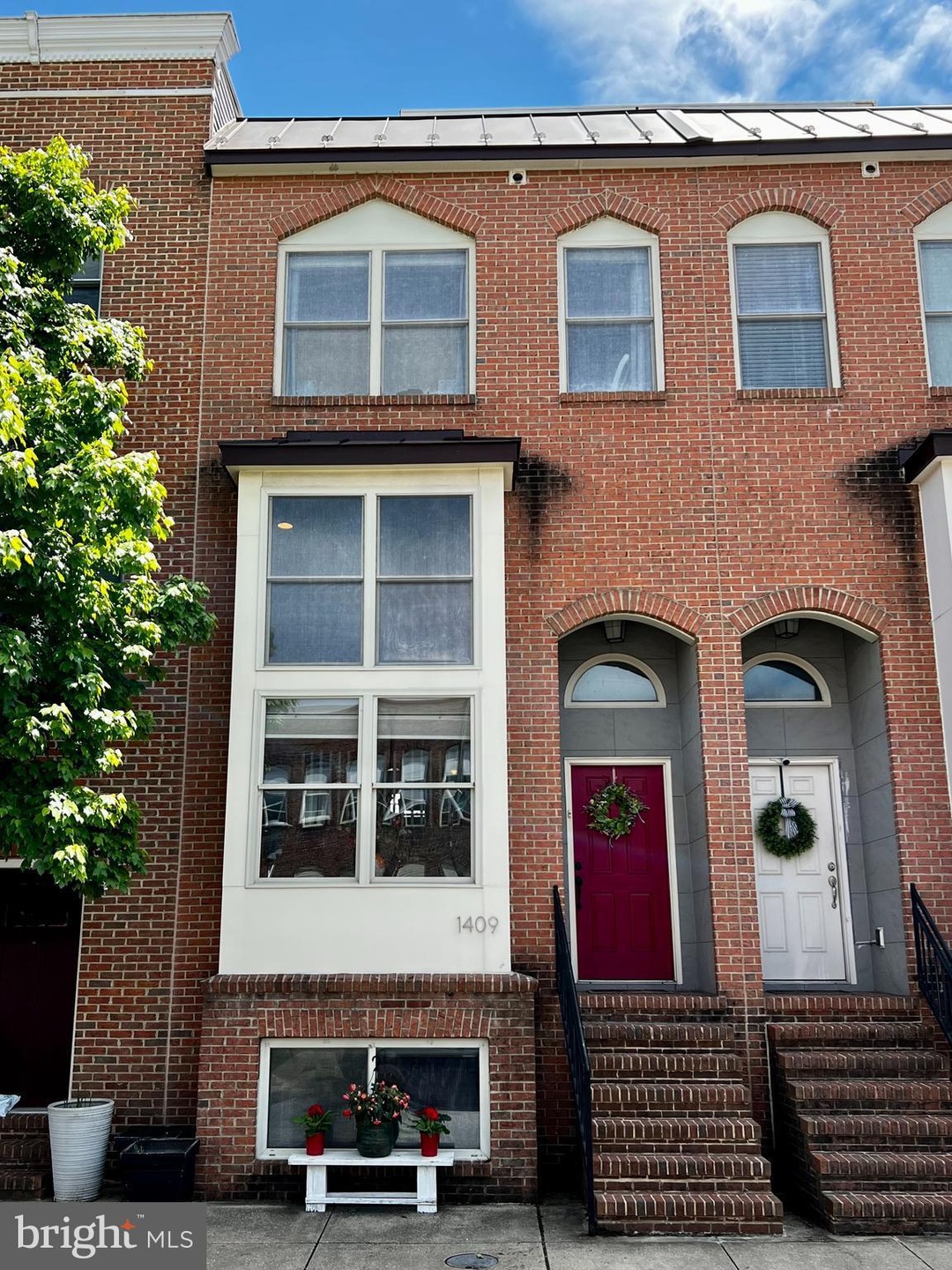 1409 Richardson St, Baltimore, MD 21230 - photo 1