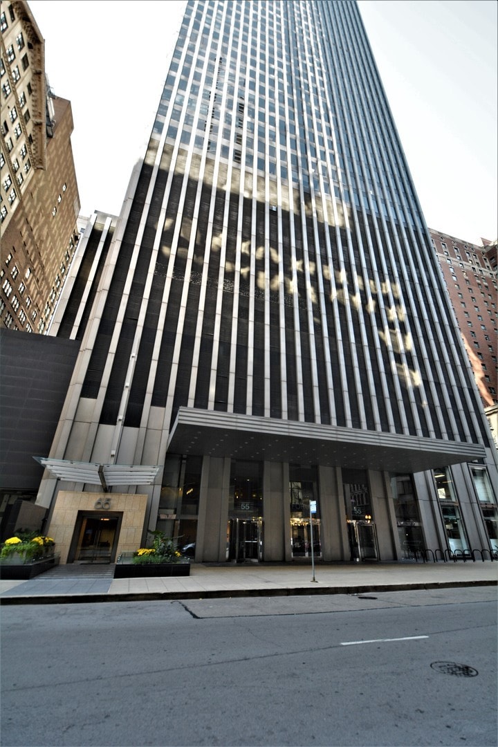 Park Monroe unit 4503, Chicago, IL 60603 - photo 1