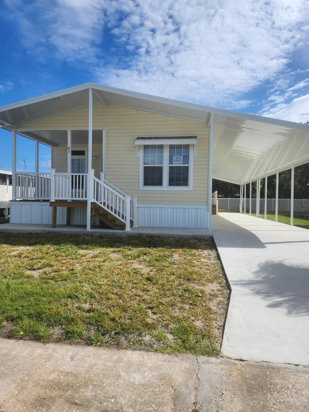 2525 Gulf City Rd unit 61, Ruskin, FL 33570 - photo 1