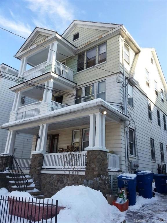 73 Lounsbury St unit 3rd fl, Waterbury, CT 06706 - photo 1