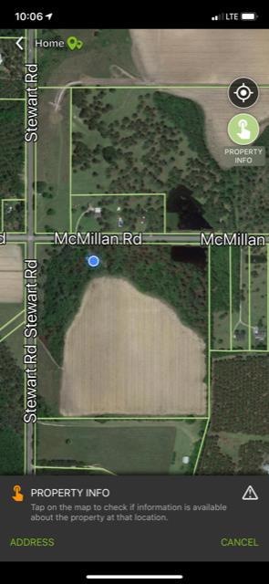 0 Mcmillan Rd, Ochlocknee, GA 31773 - photo 1