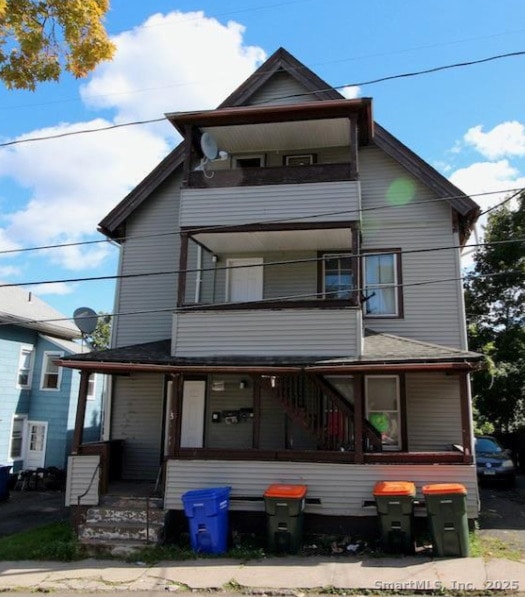 53 Prospect St unit 1, Meriden, CT 06451 - photo 1