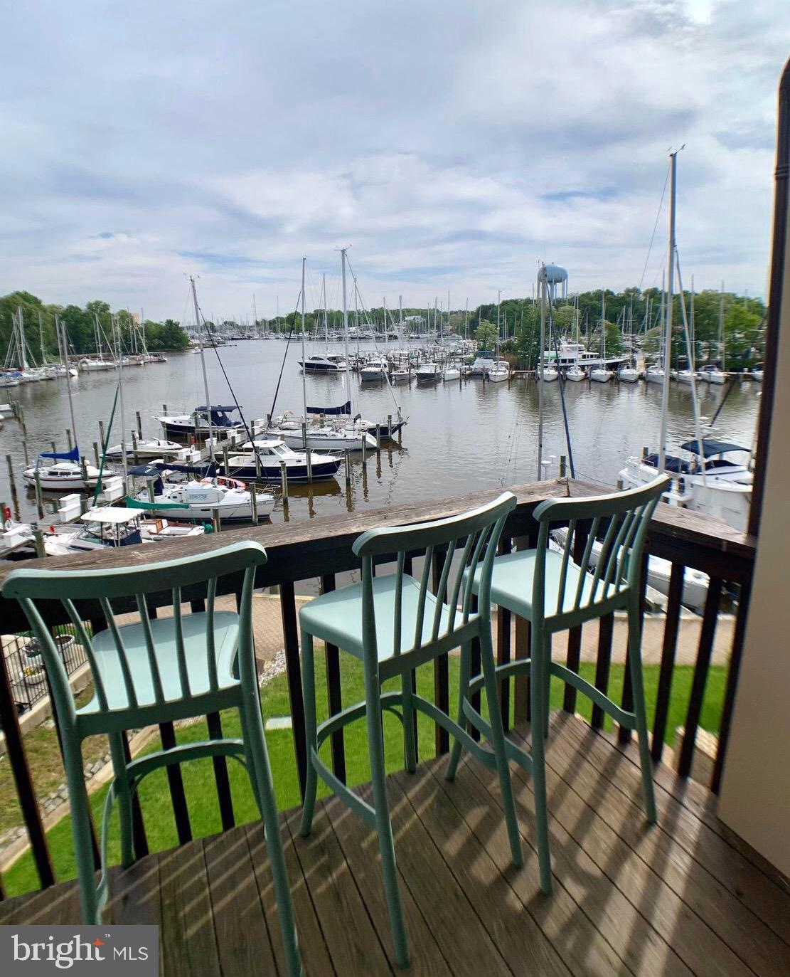 768 Fairview Ave unit E, Annapolis, MD 21403 - photo 1