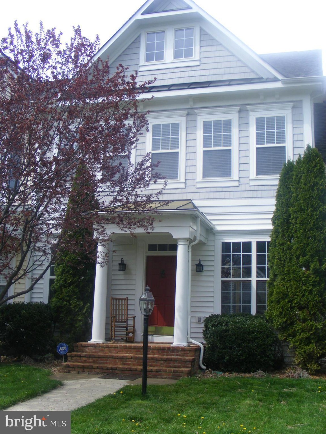 519 Gentlewood Square, Purcellville, VA 20132 - photo 1