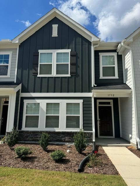 1732 Aspen River Ln, Apex, NC 27502 - photo 1