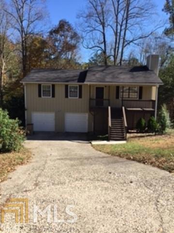 1410 Creek Overlook Ct, Marietta, GA 30066 - photo 1