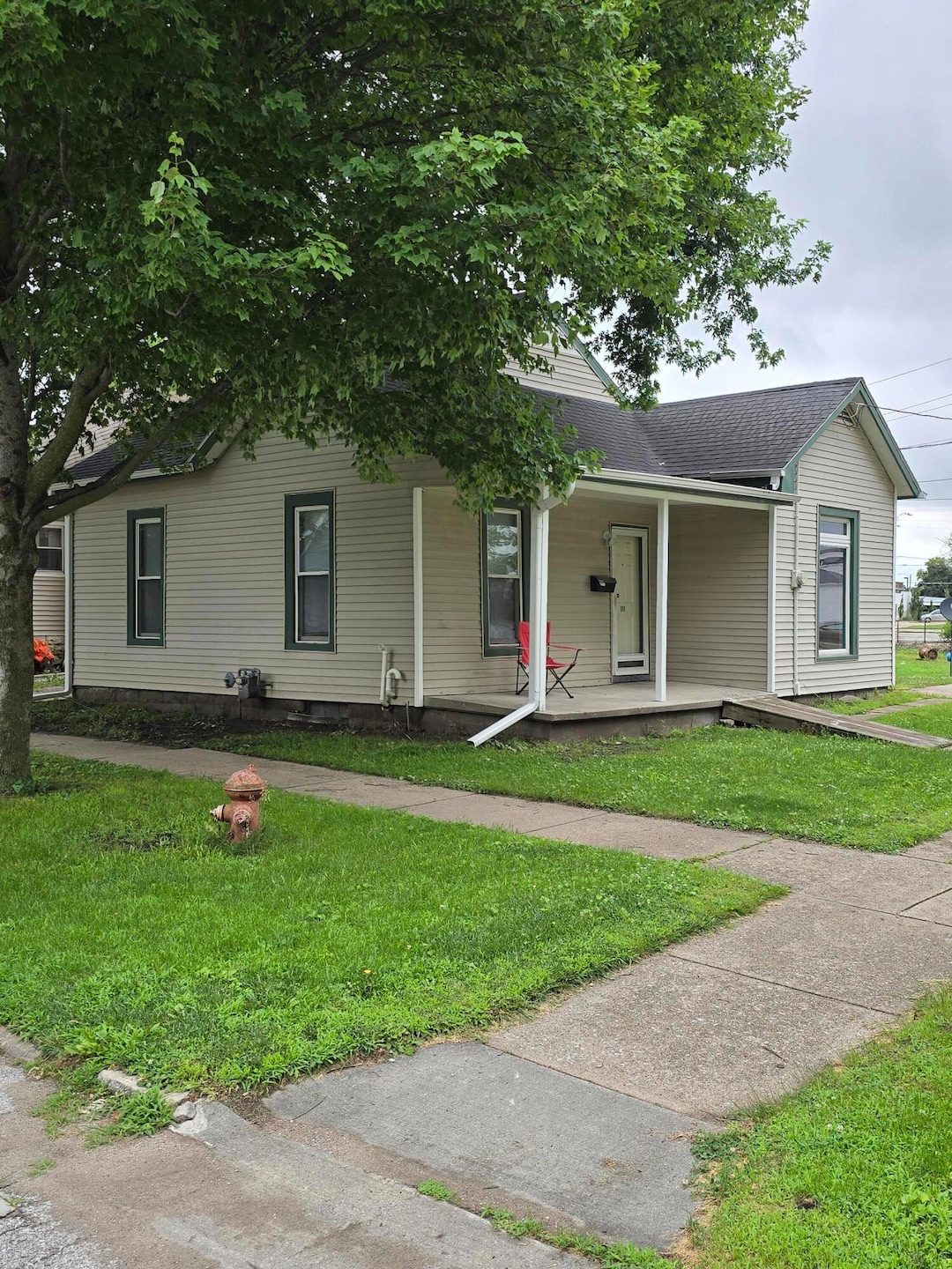 Pending $60,000