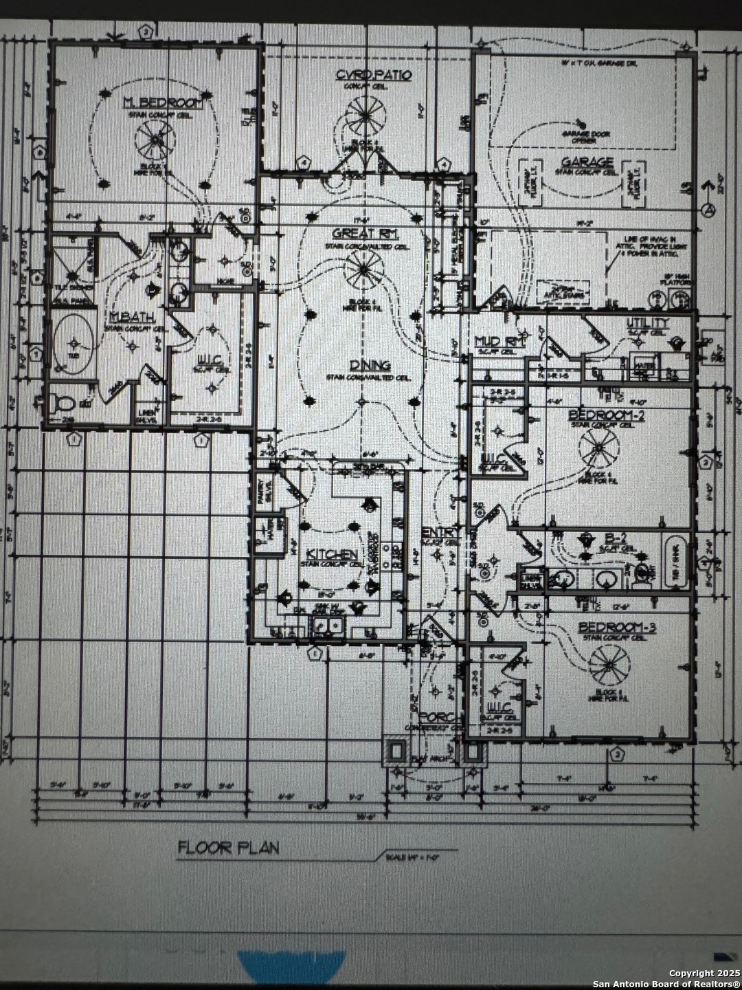 514 Contour Dr, Spring Branch, TX 78070 - photo 1