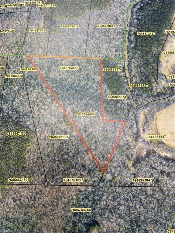 Tract 5 Burney Rd, Asheboro, NC 27205 - photo 1