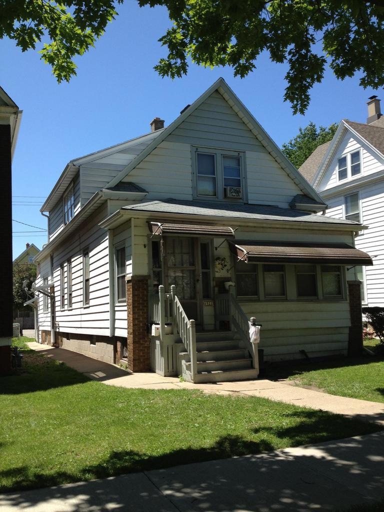 Jacobs 1921 S 29th St front