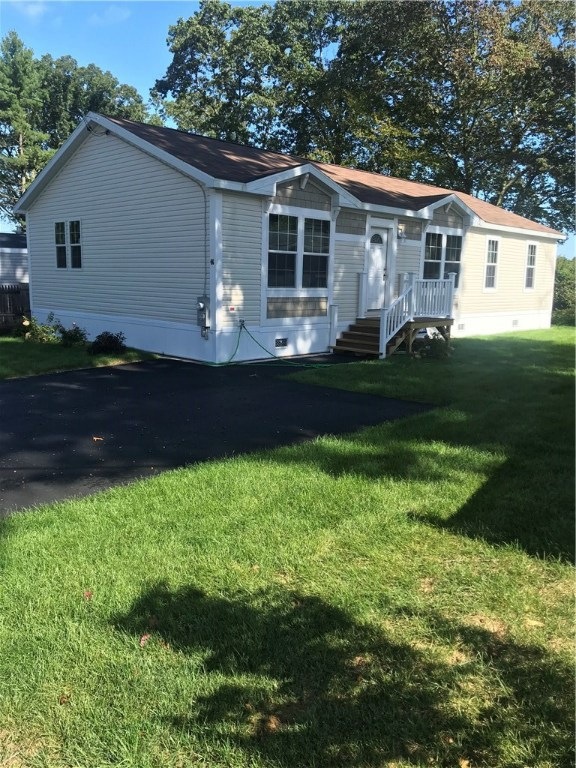 46 Park View Dr, Glocester, RI 02814 - photo 1