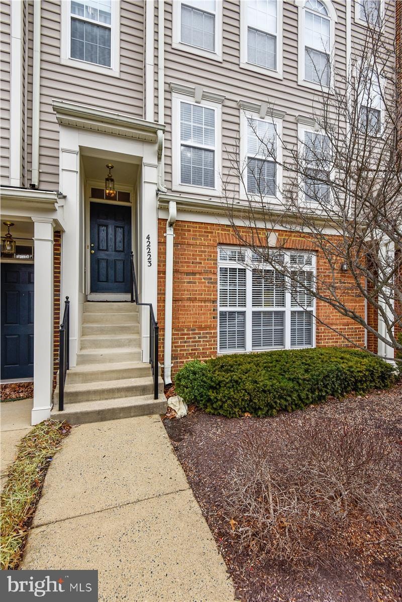 42223 Terrazzo Terrace, Stone Ridge, VA 20105 - photo 1