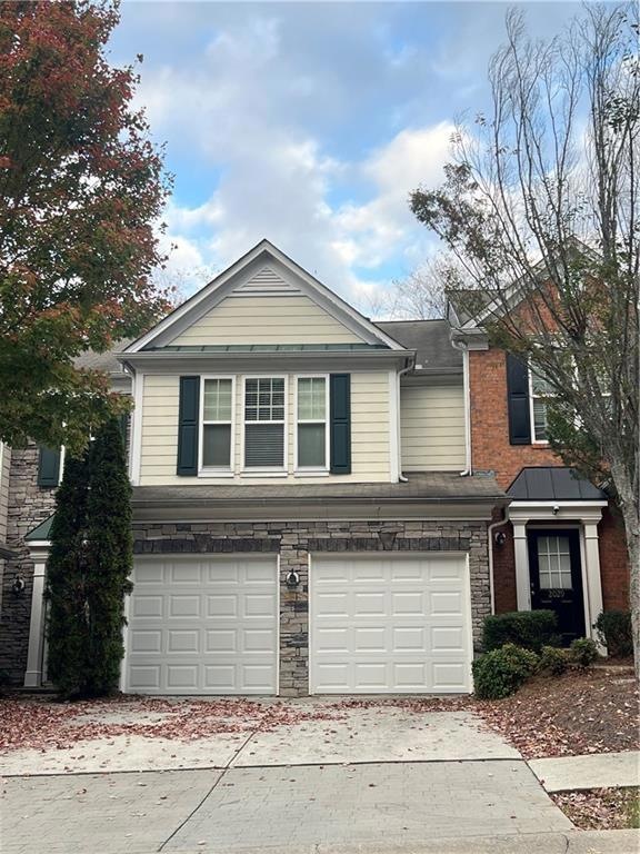 2031 Polesdean Trace, Duluth, GA 30097 - photo 1