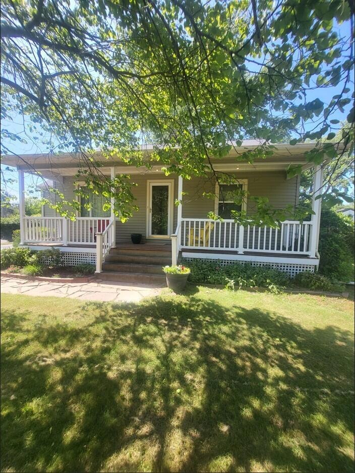 Sold $292,500 • Co-Listing Agent