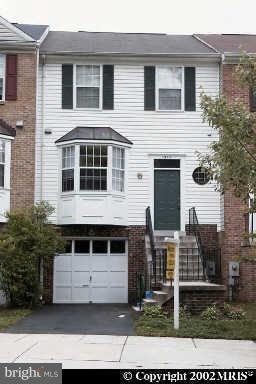 13111 Silver Maple Ct, Bowie, MD 20715 - photo 1