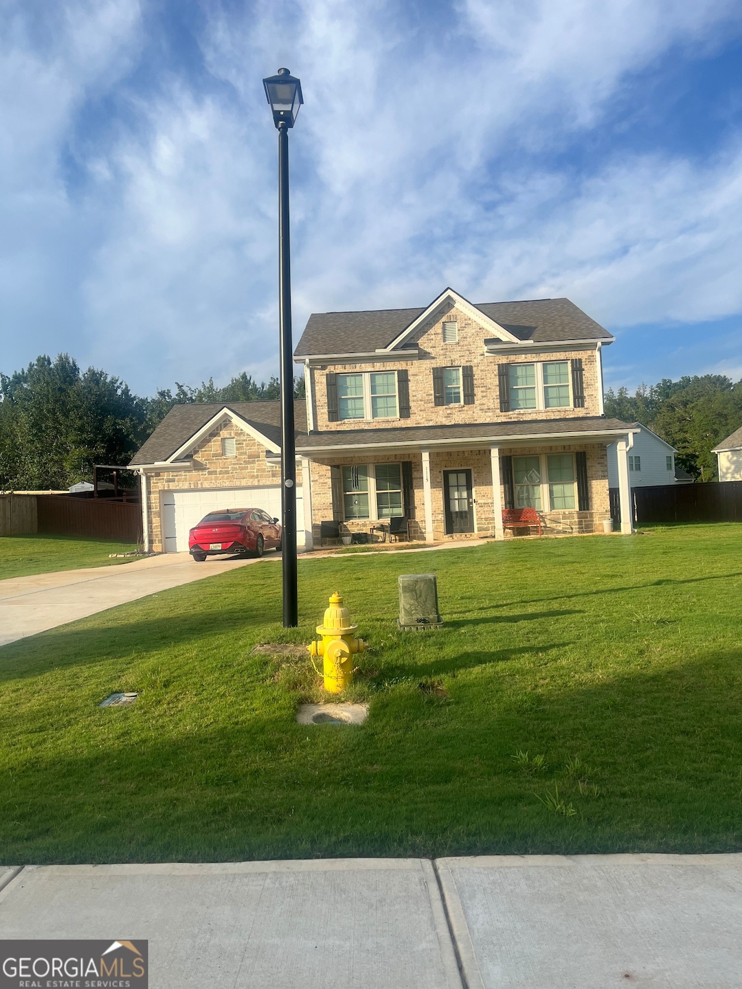 1115 Burgundy Dr, Griffin, GA 30223 - photo 1