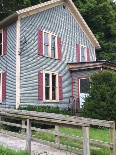 2658 Vt Route 153, West Pawlet, VT 05775 - photo 1