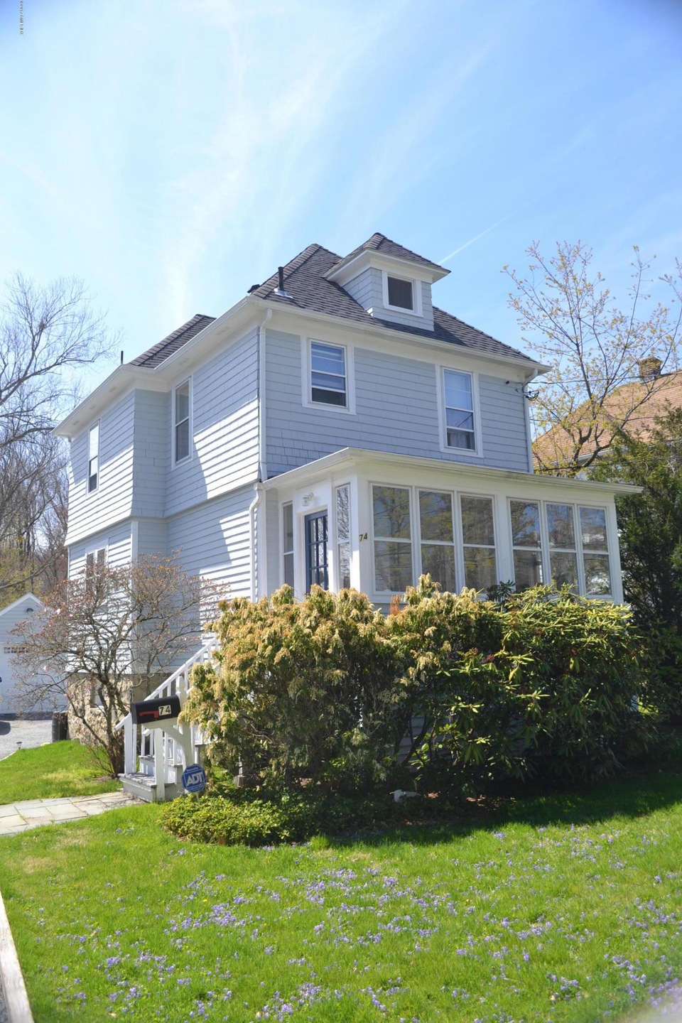 74 Orchard St, Cos Cob, CT 06807 - photo 1