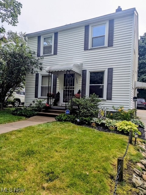 1026 Seward Ave, Akron, OH 44320 - photo 1