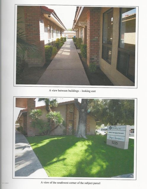 Tempe Office 1