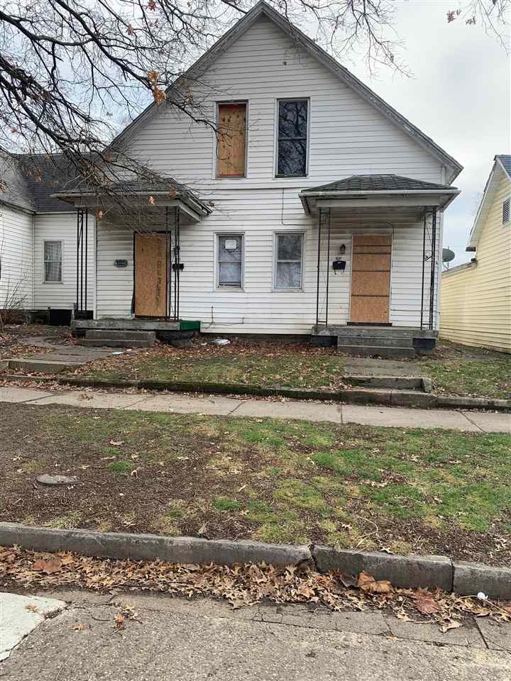 1525 Plum St, Terre Haute, IN 47804 - photo 1