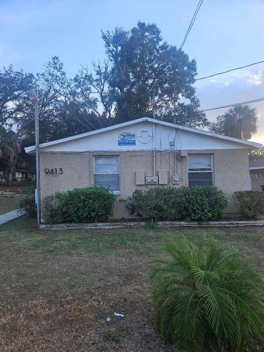 For Rent $1,500/month