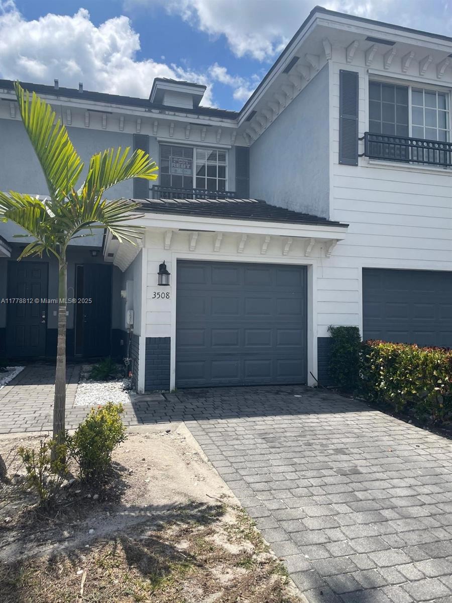 For Rent $2,200/month