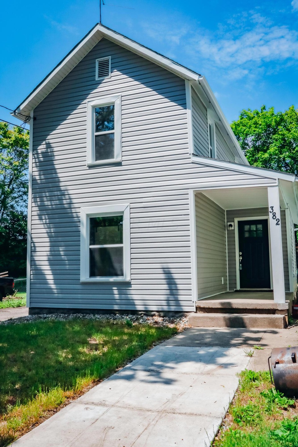 382 Chestnut St, Marion, OH 43302 - photo 1