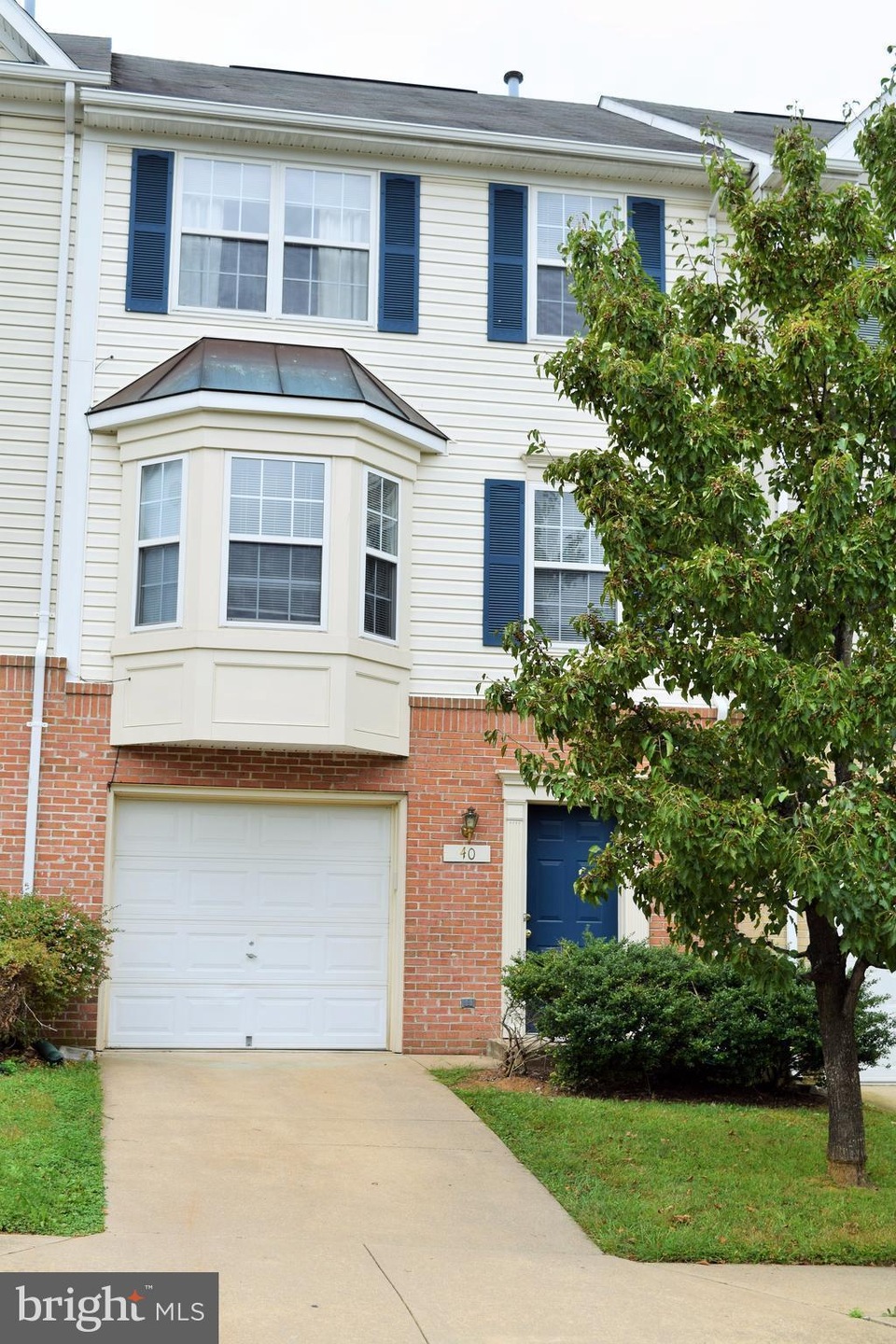 40 Morton Ridge, Warrenton, VA 20186 - photo 1