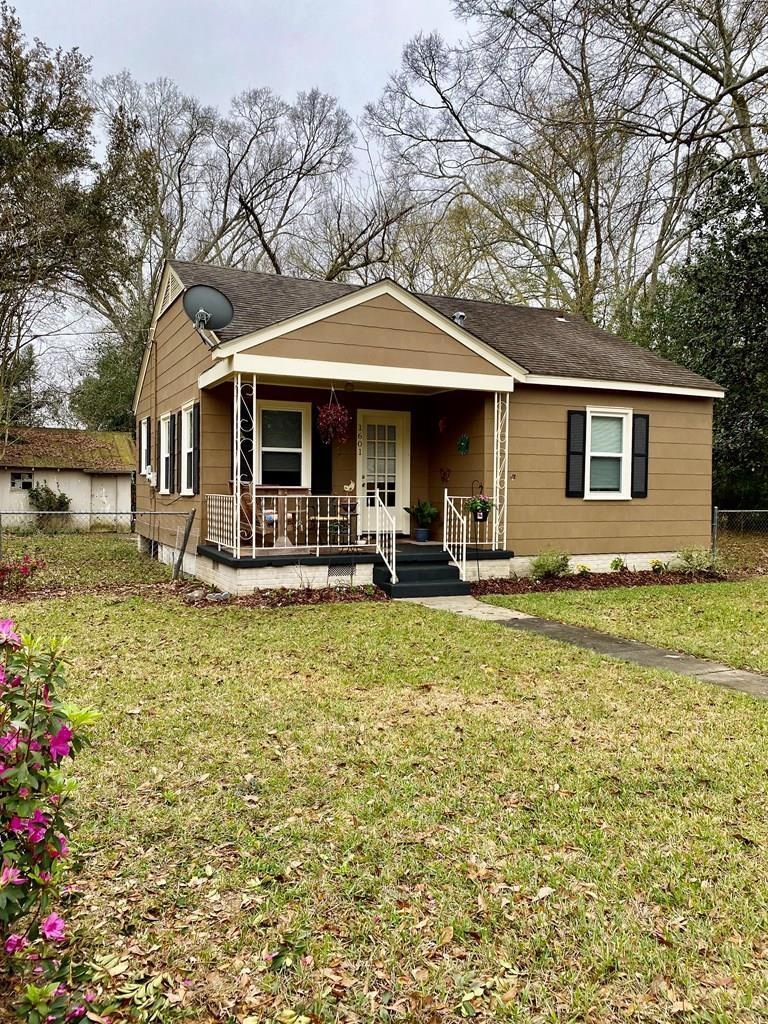 1601 Goodyear Blvd, Picayune, MS 39466 - photo 1