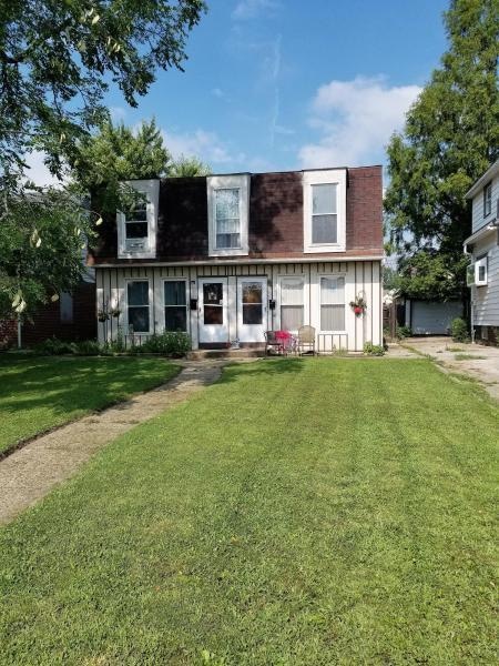 665 S Harris Ave unit 667, Columbus, OH 43204 - photo 1