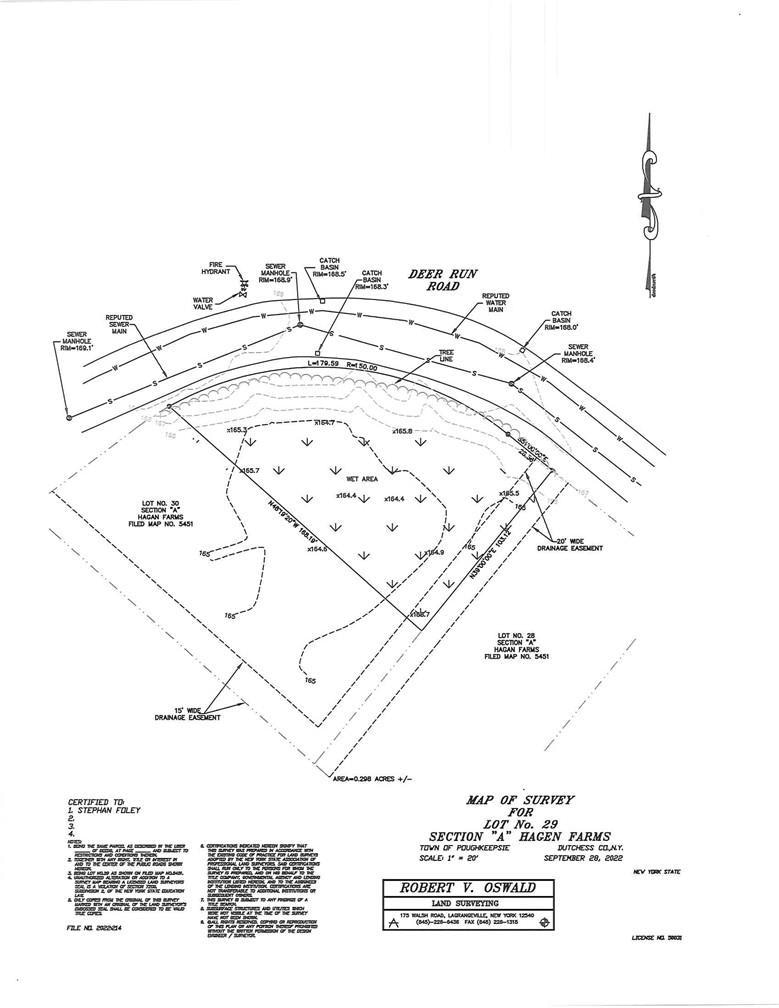 24 Deer Run Rd, Poughkeepsie, NY 12603 - photo 1