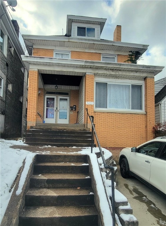 3429 Clearfield St unit 1, Pittsburgh, PA 15204 - photo 1