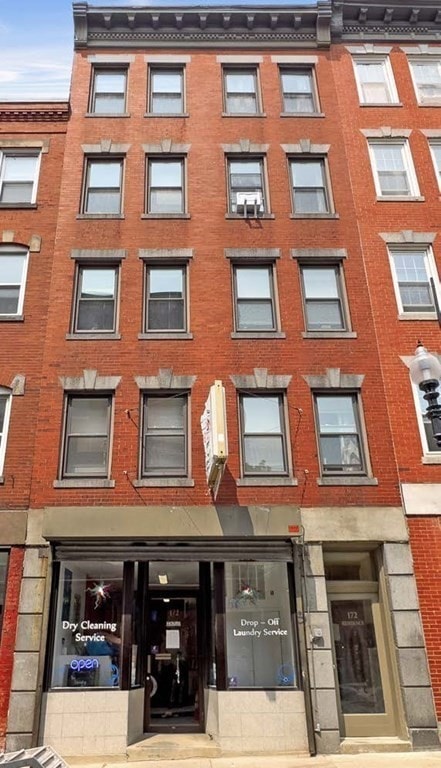 172 Salem St, Boston, MA 02113 - photo 1