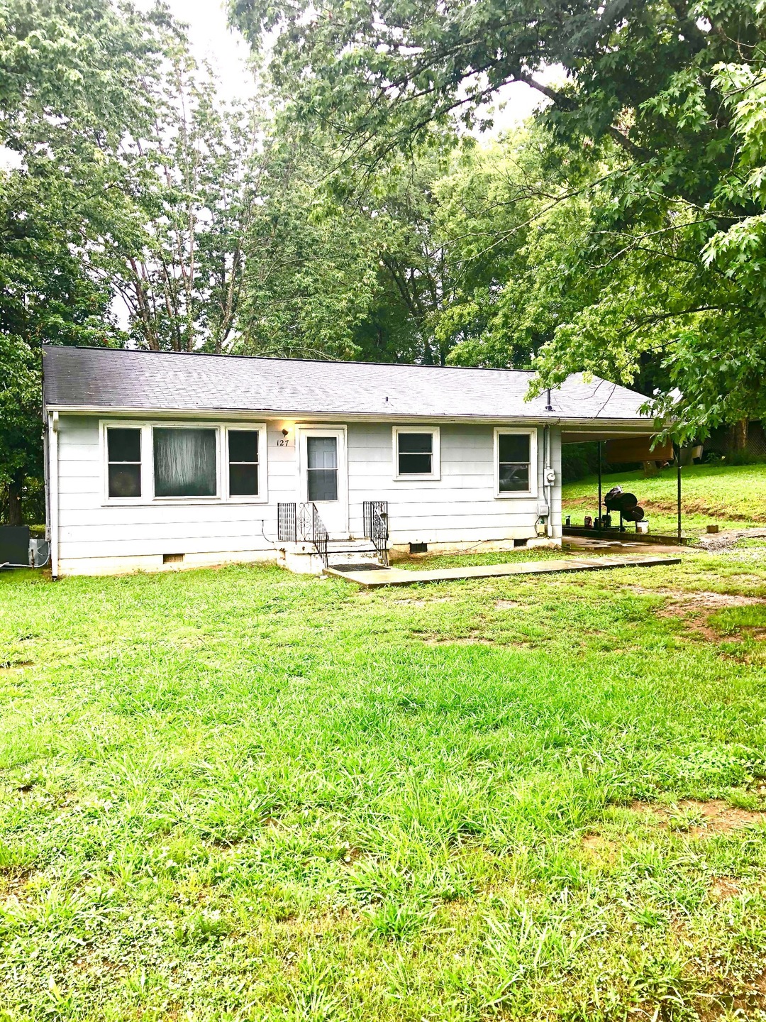 127 Ray St, Shelbyville, TN 37160 - photo 1