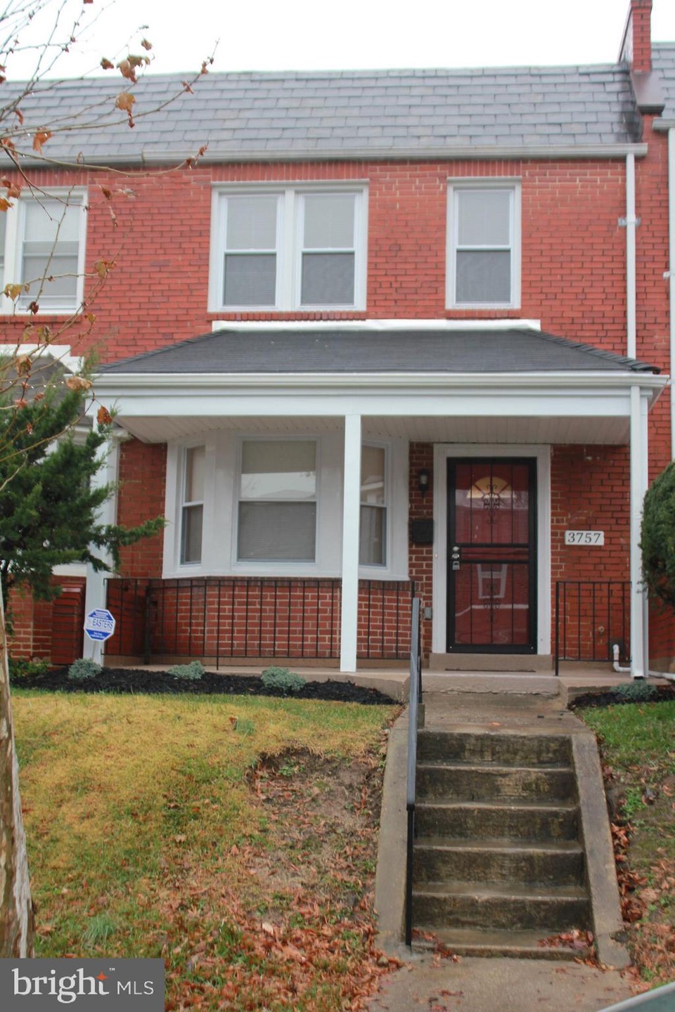 3757 Columbus Dr, Baltimore, MD 21215 - photo 1