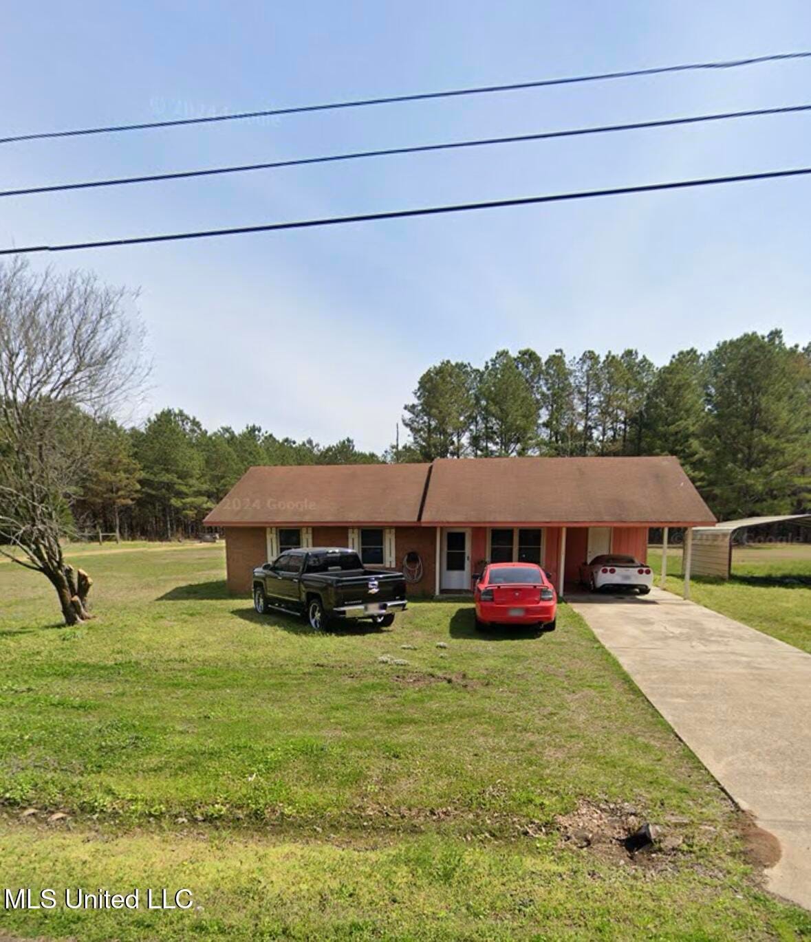 1050 Buck Egger Rd, Caledonia, MS 39740 - photo 1