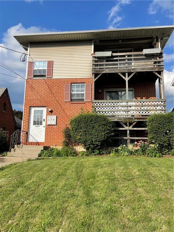 2327 S 4th St unit 3, Allentown, PA 18103 - photo 1