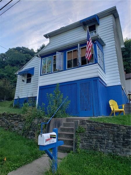 110 Summit St, West Newton, PA 15089 - photo 1