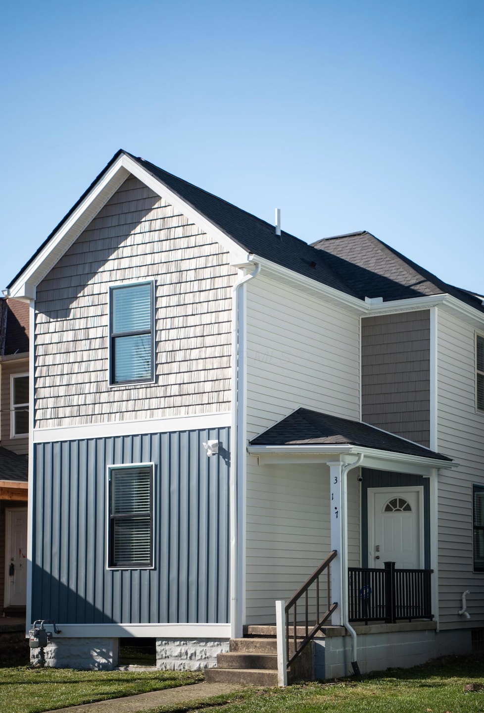 Sold $320,000 • Co-Listing Agent