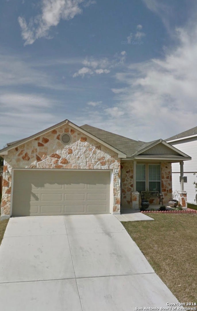 3910 Ashleaf Pecan, San Antonio, TX 78261 - photo 1
